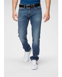 blaue Jeans von Tommy Jeans