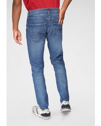 blaue Jeans von Tommy Jeans