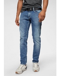 blaue Jeans von Tommy Jeans