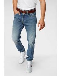 blaue Jeans von Tommy Jeans