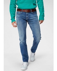 blaue Jeans von Tommy Jeans