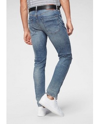 blaue Jeans von Tommy Jeans