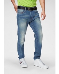 blaue Jeans von Tommy Jeans