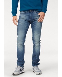 blaue Jeans von Tommy Jeans