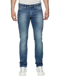 blaue Jeans von Tommy Jeans