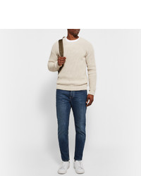 blaue Jeans von Acne Studios