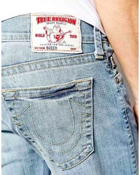 blaue Jeans von True Religion