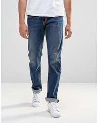 blaue Jeans von True Religion