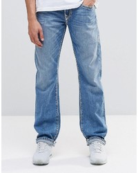 blaue Jeans von True Religion