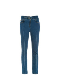 blaue Jeans von Tufi Duek