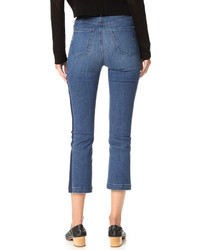 blaue Jeans von Rachel Comey