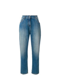 blaue Jeans von Twin-Set