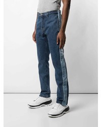 blaue Jeans von Just Don