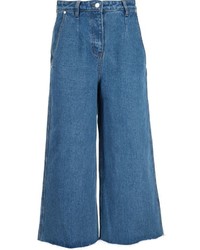 blaue Jeans von Unif