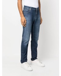 blaue Jeans von Closed