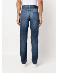 blaue Jeans von Closed