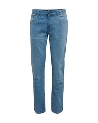 blaue Jeans von Urban Classics
