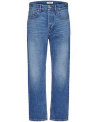 blaue Jeans von Valentino Garavani