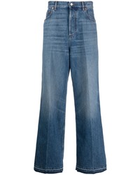 blaue Jeans von Valentino Garavani