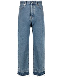 blaue Jeans von Valentino