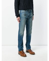 blaue Jeans von Polo Ralph Lauren