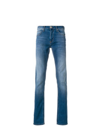 blaue Jeans von Versace Jeans