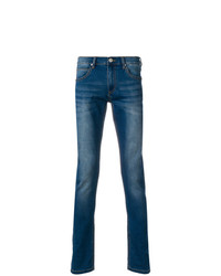 blaue Jeans von Versace Jeans