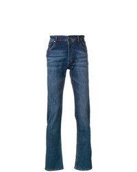 blaue Jeans von Versace Jeans