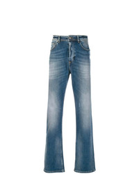 blaue Jeans von Versace Jeans