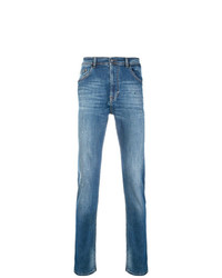 blaue Jeans von Versace Jeans