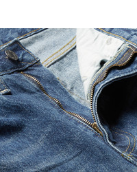 blaue Jeans von Levi's