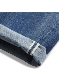 blaue Jeans von Levi's