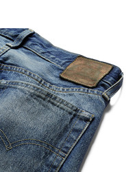 blaue Jeans von Levi's