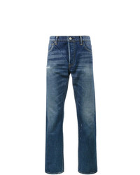 blaue Jeans von VISVIM