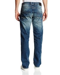 blaue Jeans von Voi