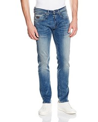 blaue Jeans von Voi Jeans