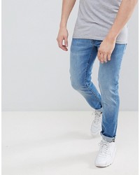 blaue Jeans von Voi Jeans