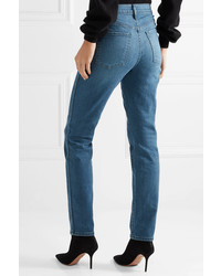 blaue Jeans von 3x1