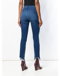 blaue Jeans von 3x1