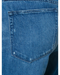 blaue Jeans von 3x1