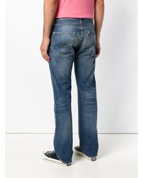 blaue Jeans von Levi's Vintage Clothing