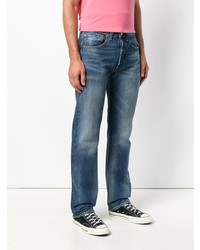 blaue Jeans von Levi's Vintage Clothing