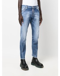 blaue Jeans von DSQUARED2