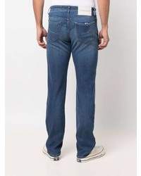 blaue Jeans von Jacob Cohen