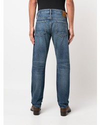 blaue Jeans von Tom Ford