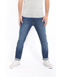 blaue Jeans von WAY OF GLORY