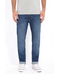 blaue Jeans von WAY OF GLORY