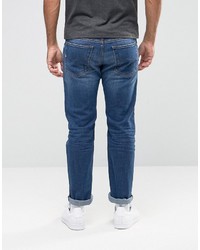 blaue Jeans von Diesel