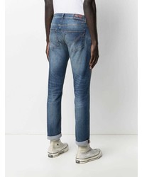 blaue Jeans von Dondup