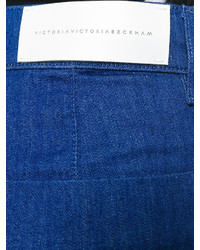 blaue Jeans von Victoria Beckham